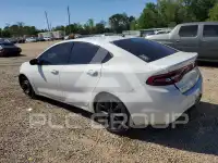 2016 Dodge DART фото