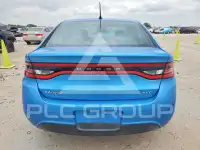 2016 Dodge DART photo