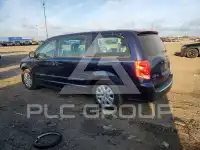 2016 Dodge Grand Caravan фото