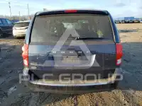 2016 Dodge Grand Caravan фото
