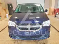 2016 Dodge CARAVAN фото
