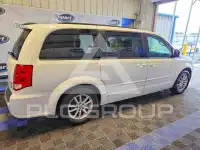 2016 Dodge CARAVAN фото