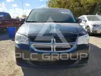 2016 Dodge CARAVAN photo
