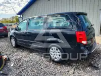2016 Dodge CARAVAN фото