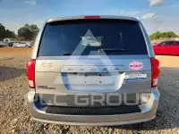 2016 Dodge CARAVAN фото