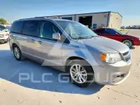 2016 Dodge CARAVAN фото