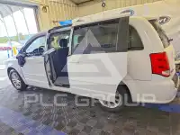 2016 Dodge CARAVAN фото