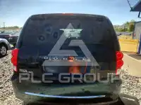 2016 Dodge CARAVAN фото