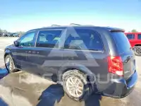 2016 Dodge CARAVAN фото
