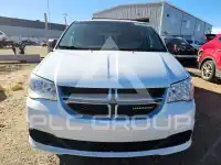 2016 Dodge CARAVAN фото
