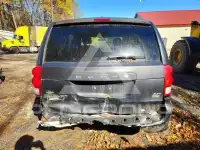 2016 Dodge CARAVAN фото