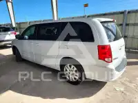 2016 Dodge CARAVAN photo