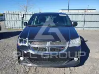 2016 Dodge CARAVAN photo