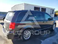 2016 Dodge CARAVAN фото
