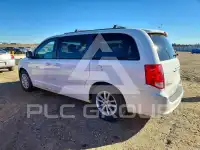 2016 Dodge CARAVAN фото