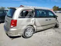2016 Dodge CARAVAN фото