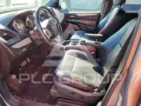 2016 Dodge CARAVAN фото