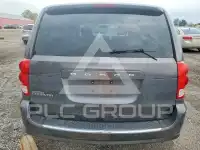 2016 Dodge CARAVAN photo
