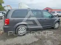 2016 Dodge CARAVAN photo