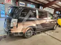2016 Dodge CARAVAN фото