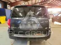 2016 Dodge CARAVAN фото