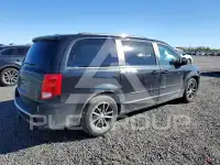 2016 Dodge CARAVAN photo