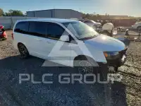 2016 Dodge CARAVAN фото