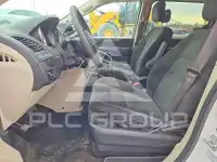 2016 Dodge CARAVAN фото