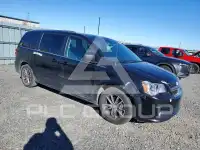 2016 Dodge CARAVAN photo
