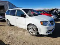 2016 Dodge CARAVAN фото