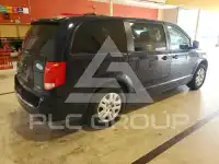 2016 Dodge CARAVAN фото