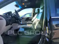 2016 Dodge CARAVAN photo