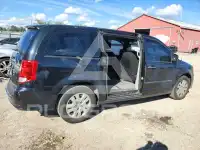 2016 Dodge CARAVAN photo