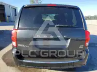 2016 Dodge CARAVAN фото