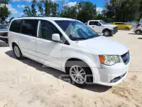 2016 Dodge CARAVAN фото