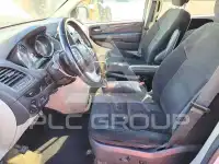 2016 Dodge CARAVAN фото