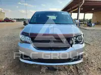 2016 Dodge CARAVAN фото