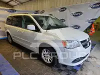 2016 Dodge CARAVAN фото