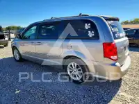2016 Dodge CARAVAN фото