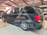 2016 Dodge CARAVAN фото