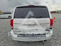 2016 Dodge CARAVAN фото