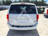 2016 Dodge CARAVAN фото