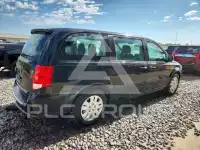 2016 Dodge CARAVAN фото