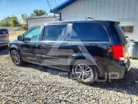 2016 Dodge CARAVAN фото