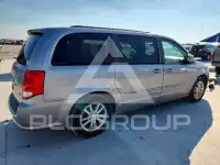 2016 Dodge CARAVAN фото