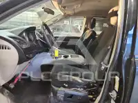 2016 Dodge CARAVAN фото