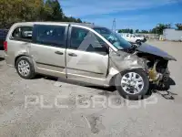 2016 Dodge CARAVAN фото