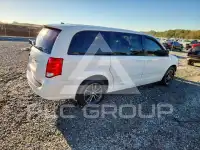 2016 Dodge CARAVAN фото