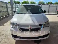 2016 Dodge CARAVAN photo
