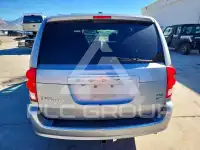 2016 Dodge CARAVAN фото